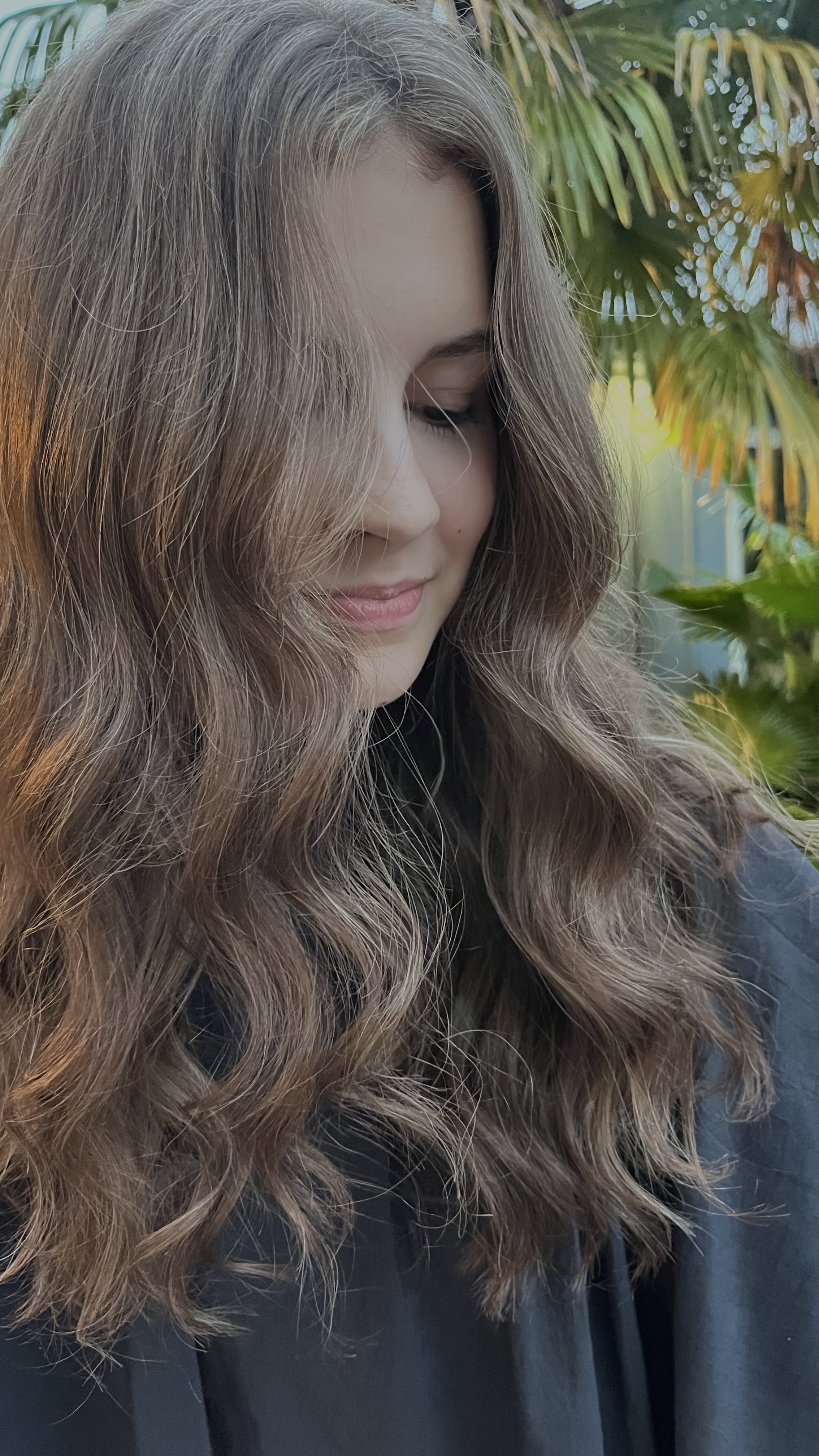 Partial Highlight with Cut